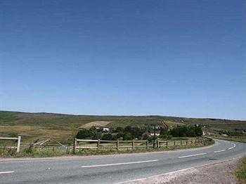 Wellcroft House Hotell Diggle Eksteriør bilde