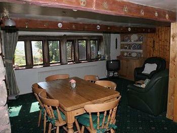 Wellcroft House Hotell Diggle Eksteriør bilde
